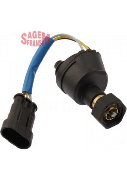 Mtxdpn Kilometre Hiz Sensörü Palio-Siena 97-02