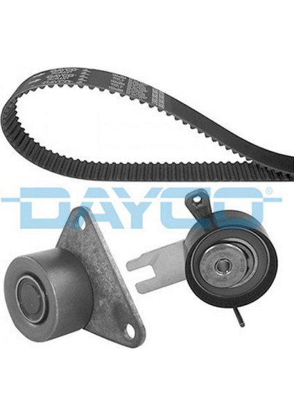 Mtxdpn Zamanlama Kayiş Kiti