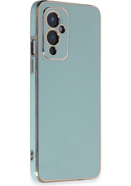 One 9 Kılıf Volet Silikon - Açık Yeşil fiyatları