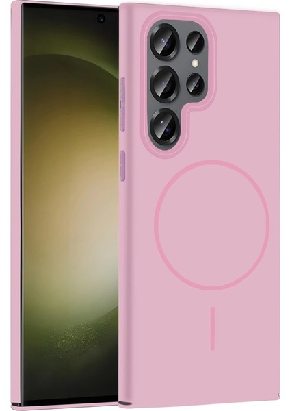 Joko S24 Broş Kapak - Pembe