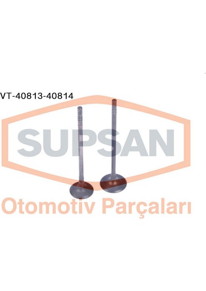 Mtxdpn Subap Emme Eksoz Astra H 1.6 16V Twinport -Insignia 1.6t Lpg-Cruze 1.6 16V Lpg Z16EXP-Z16XER-F16D3