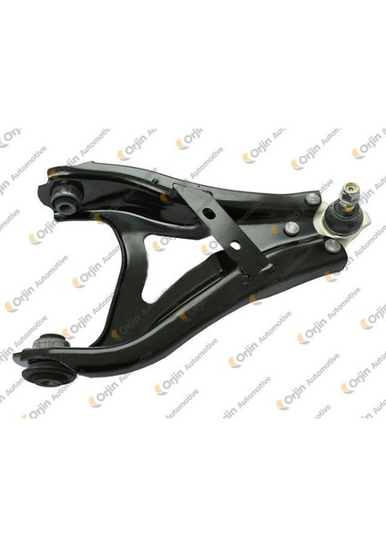 Mtxdpn Salincak Sağ Alt Komple Sac Duster Ii 2017-- 545040280R