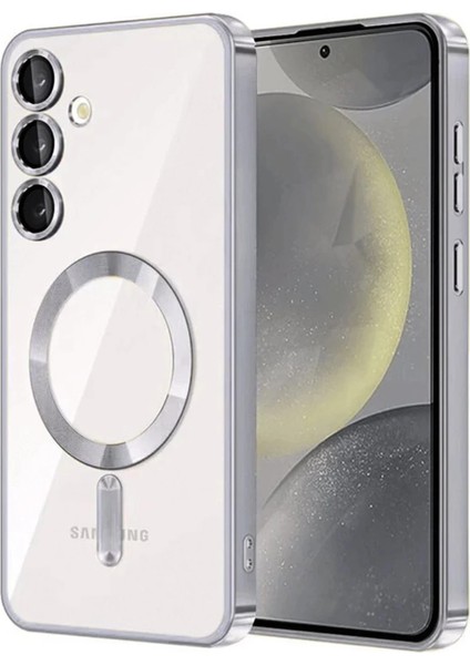 A26 Kross Magneticsafe Kapak - Titan Gri