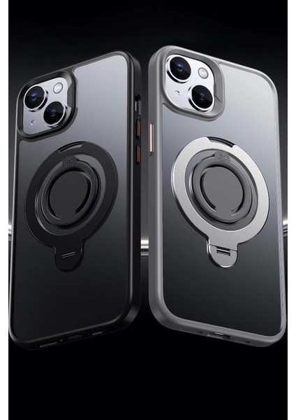 Joko Iphone 12 Avatar 360 Dönen Kapak - Lacivert modelleri