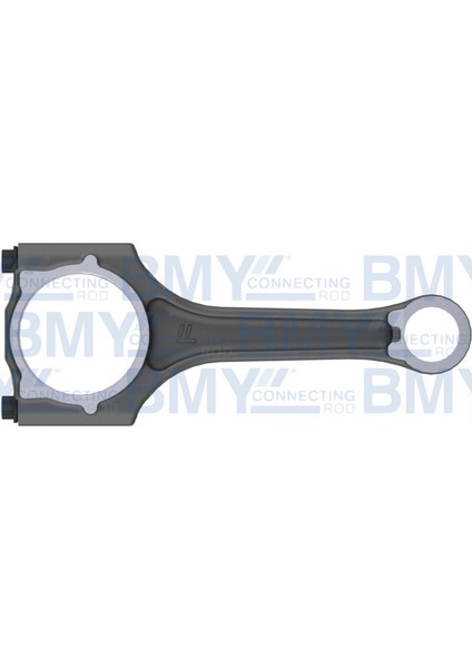 Mtxdpn Piston Kolu Passat-Jetta-A4-A5-A6-Superb-Octavia 08 1.8tfsi Bzb-Cabd-Cdaa-Cdab-Cdha-Cdhb-Cjeb Seat Altea-Leon-Toledo-Exeo-Alhambra