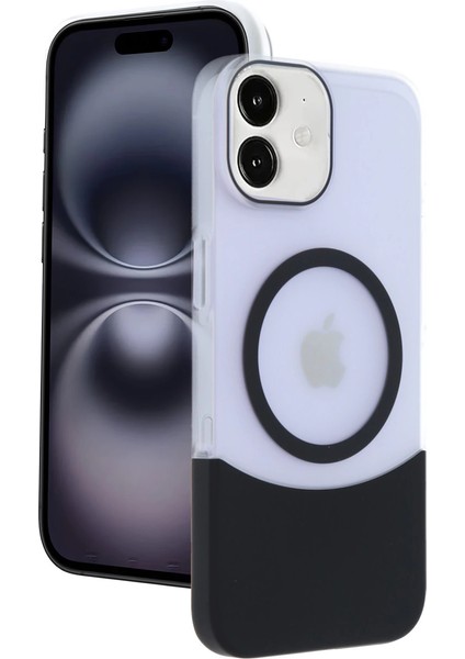 Joko Iphone 11 Velar Kapak - Siyah