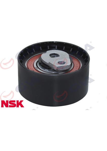 Mtxdpn Eksantrik Gergi Rulmani Clio Ii-Iii-Laguna Ii-Iii-Megane I-Ii-Iii-Scenic I-Ii-Trafic Ii Vivaro 2.0 16V