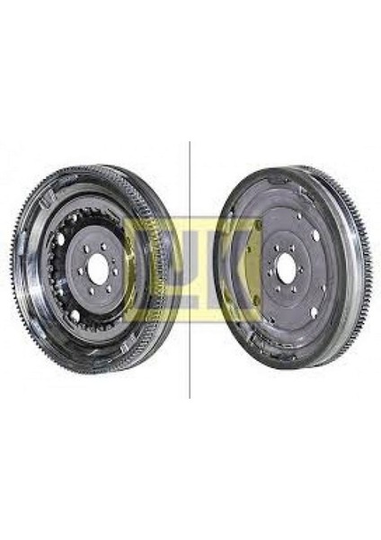 Mtxdpn Volant Otomatik 129 Diş Golf6-7-Jetta-Passat-Polo-A3-Leon 2012 1.6tdi Cayb-Cayc-Clha-Crkb-Dcxa