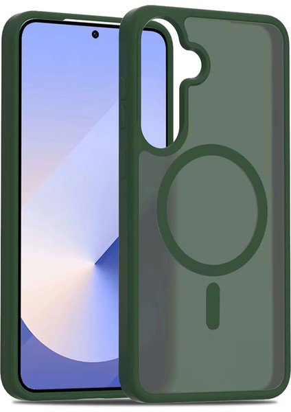 Joko S25 Jota Kapak - Koyu Yeşil