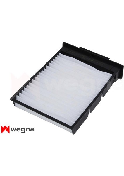 Mtxdpn Polen Filtresi P107-C1 1.0-1.4 Hdi 06/05 Cu 2317