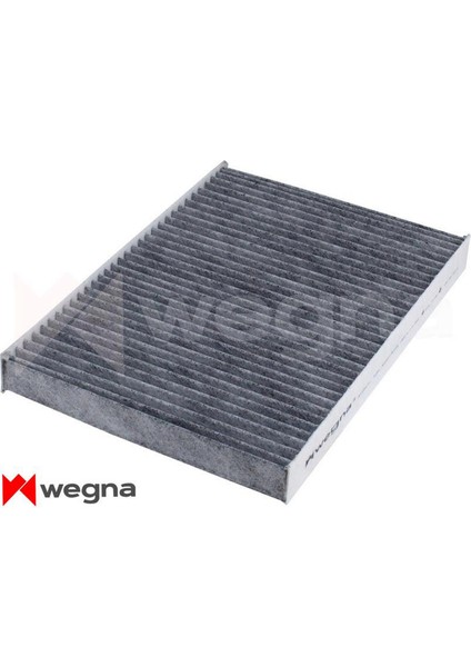 Mtxdpn Polen Filtresi Karbonlu A4 15 A5-Q5-Q7 Q8 15 Touareg Porsche Cayenne Bentley Bentayga Cuk 31003