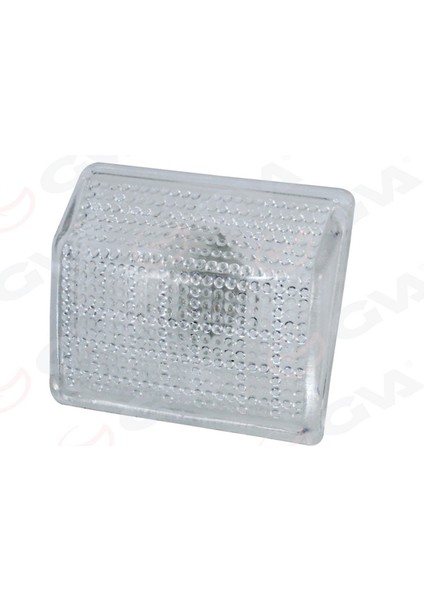 Mtxdpn Çamurluk Sinyali Sağ-Sol Bandin Üzerindeki Renault Clio Iii 05