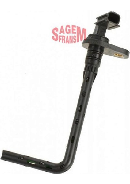 Mtxdpn Yağ Seviye Sensoru Trafic Iii 1.6 Dci-Megane Iv-Talisman R9M Motor Euro 5