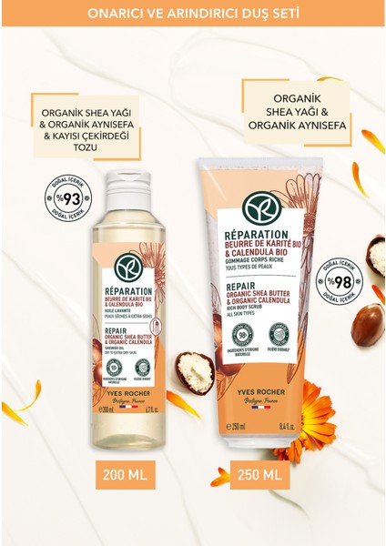 Onarıcı ve Arındırıcı Duş SETI-9916908 fiyatları