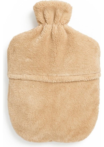 Ayak Isıtıcı Peluş Panduf – Kapalı Tasarım Ev Terliği indirimleri