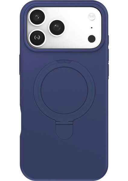 Iphone 17 Regal Standlı Kapak - Lacivert fiyatları
