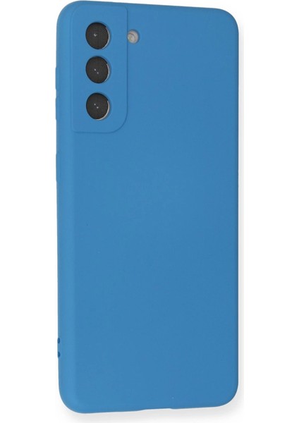 S21 Kılıf Nano Içi Kadife Silikon - fiyatları