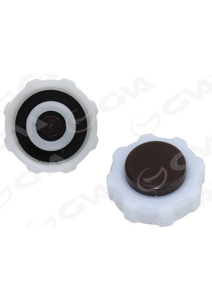 Mtxdpn Genleşme Kavanoz Kapaği Kahve R9-R11-R21-R12 Toros- Kangoo-Logan- Megane