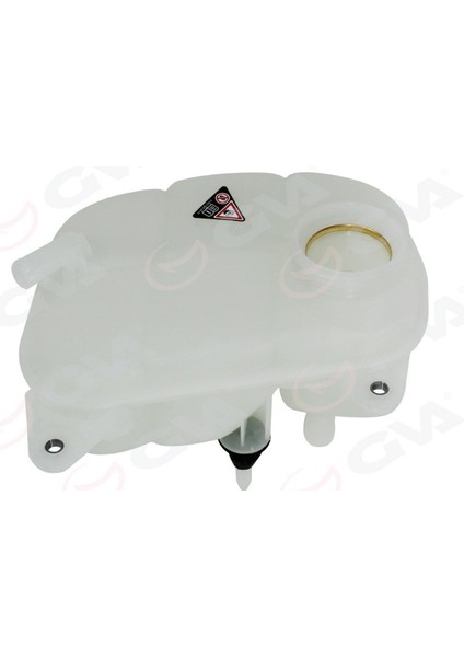 Mtxdpn Radyator Yedek Su Deposu Mercedes Vito W447 14