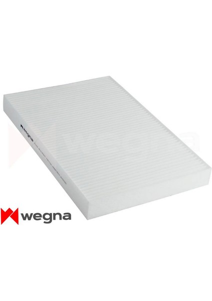 Mtxdpn Polen Filtresi Dikdörtgen Astra G 98-04 - Astra H 04-14 -Zafira A 98-10 1.4-1.6-1.8-2.0T-16V Cu 3054