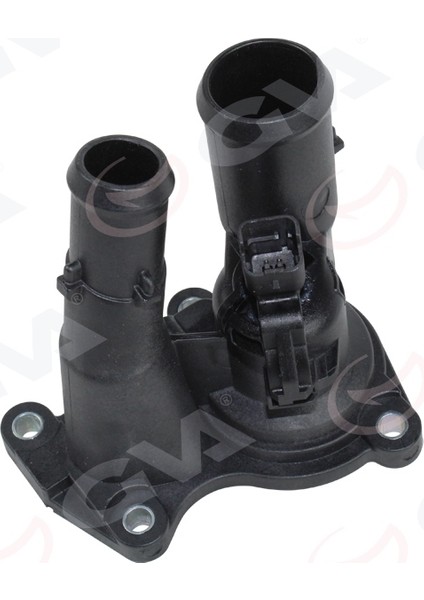Mtxdpn Termostat Govdesi Focus 04 11 1.6 Ti Fiesta 02 08 1.6 Ti Mondeo Iv 07 14 2.0 Zetec Benzinli