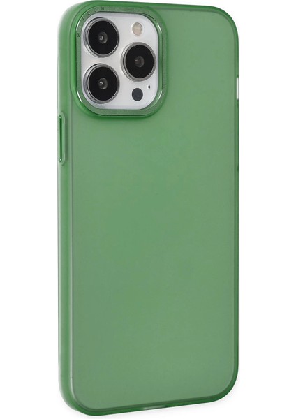 Iphone 13 Kılıf Modos Metal Kapak - Koyu Yeşil fiyatları