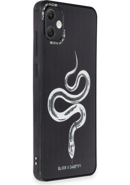 A05 Kılıf Mirror Desenli Kapak - Mirror - 13