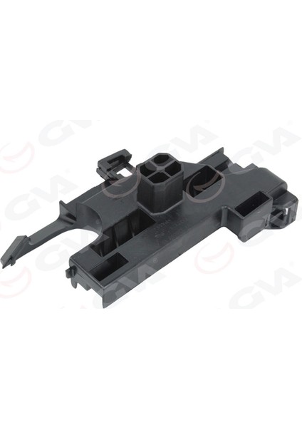 Mtxdpn Radyatör Braketi Alt Sol G30 G11