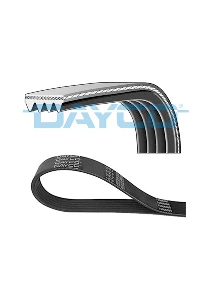 Mtxdpn Kanalli Kayiş Bmw X5 3.0 2006-2010