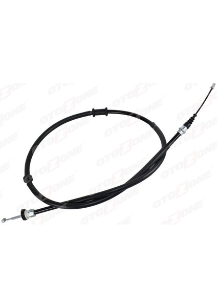 Mtxdpn El Fren Teli Arka Sağ Nemo-Fiorino-Bipper 07 1695MM/1442MM Benzinli