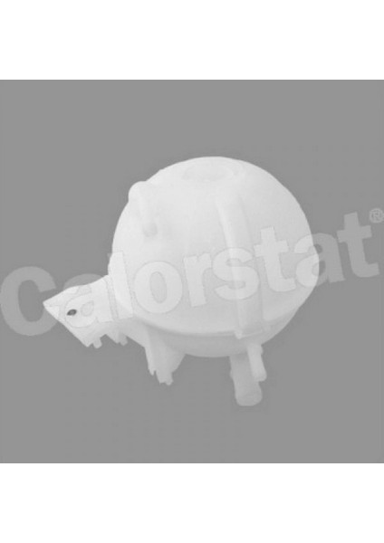 Mtxdpn Radyatör Genleşme Kabi Sprinter