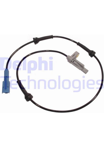 Mtxdpn Abs Devir Sensörü Arka Peugeot P206 09/02 03/07