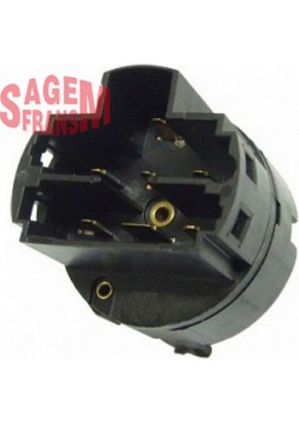 Mtxdpn Kontak Termiği Doblo - Albea