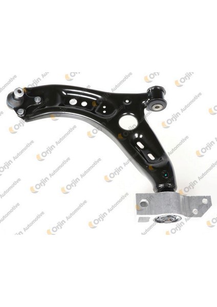 Mtxdpn Salincak Sol Alt Komple Sac Passat Vii Alltrack 365 2012-2014 5N0407151-3C0407365A-5N0407151-3C0407365B