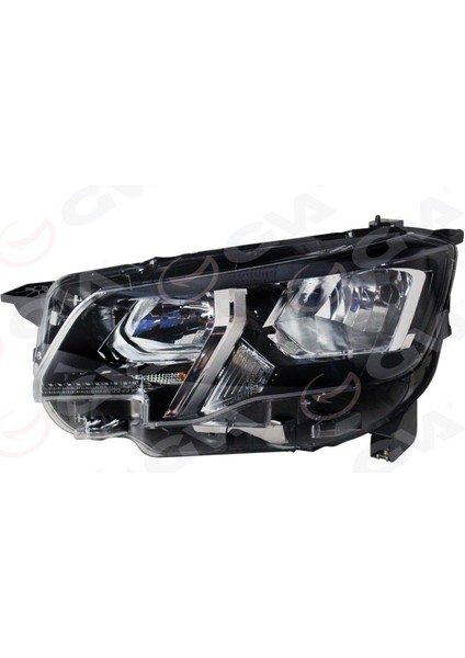 Mtxdpn Far Sol Motorlu Rifter-Partner 18