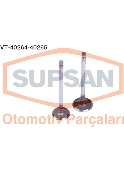 Mtxdpn Subap 8 Emme 4 Eksoz Accent 1.3-1.5 Bnz 12V