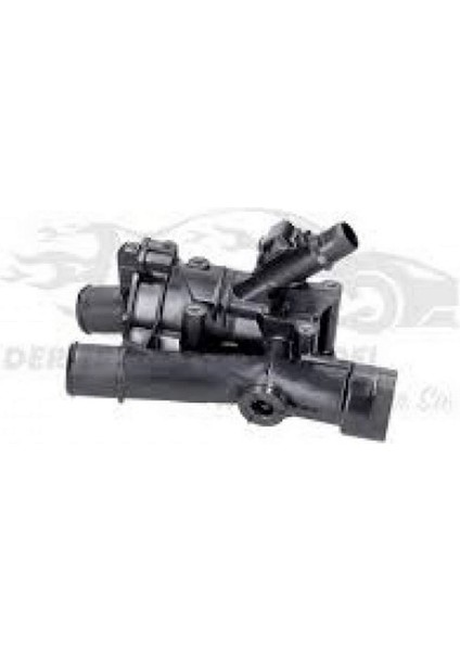 Mtxdpn Termostat DW10FC P5008-BOXER Iii-Jumperiii-Jumpy Iv-C4 Picasso-Expert-Vivaro C-Zafira Life 2.0 Hdi