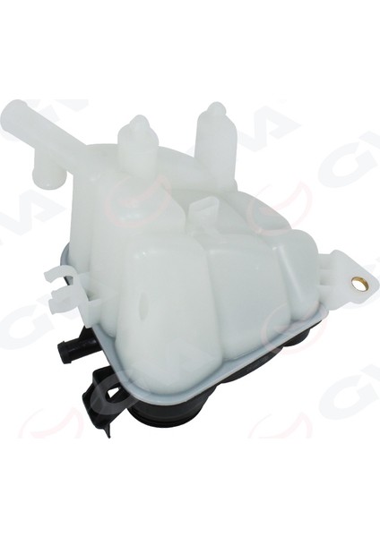 Mtxdpn Radyator Yedek Su Deposu Mercedes W166 X166 C292