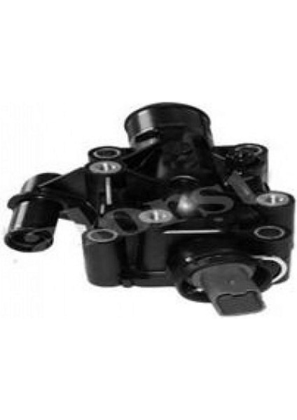 Mtxdpn Termostat Komple Berlingo 1.6 16v 04/08 -c2-c3-c4 1.4-1.6 16v 04 -p207-p307 1.6 16v 08