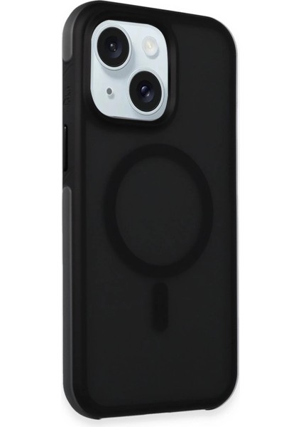 Joko Iphone 15 Toras Airbag Kapak - Siyah