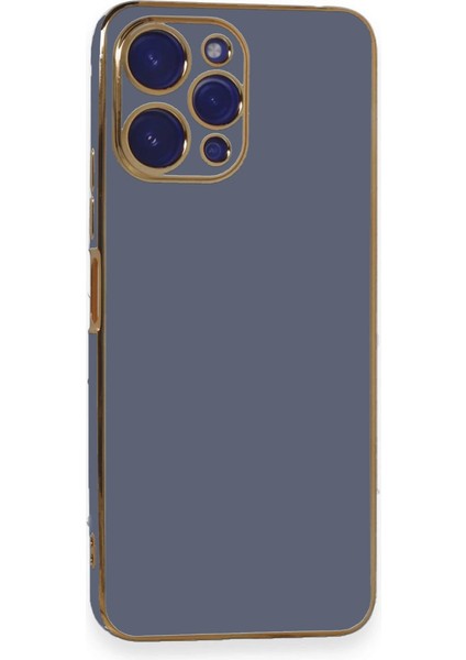 M6 5g Kılıf Volet Silikon -