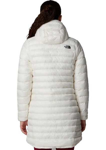 W Huıla Synthetıc Parka