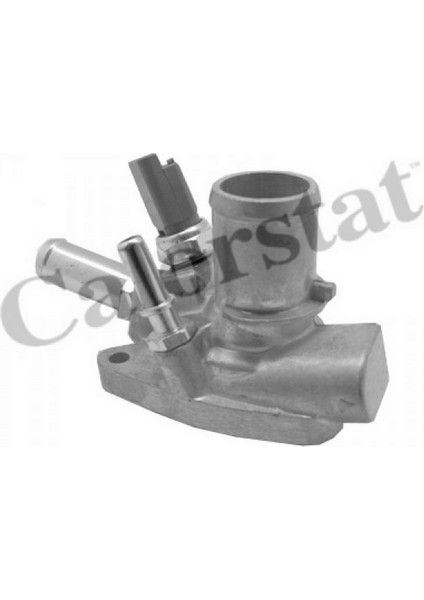 Mtxdpn Termostat Komple Fiat Bravo Ii 1.4 07-14 Doblo 1.4 05 Fiorino 1.4 09 Contali