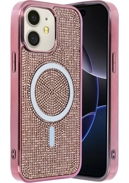 Joko Iphone 11 Helen Kapak - Pembe