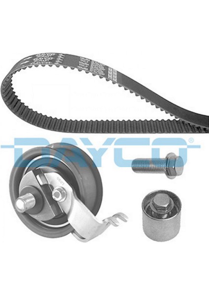 Mtxdpn Zamanlama Kayiş Kiti