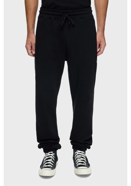Regular Fit Normal Bel Ribanalı Paça Jogger Pantolon Erkek Pantolon Lbnooscormusp