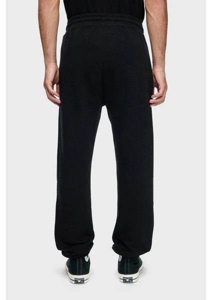 Regular Fit Normal Bel Ribanalı Paça Jogger Pantolon Erkek Pantolon Lbnooscormusp modelleri