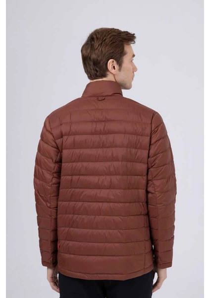 Massıf 3in1 Erkek Ceket Mont Kahverengi Erkek fırsatları