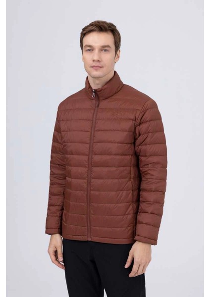 Massıf 3in1 Erkek Ceket Mont Kahverengi Erkek indirimleri