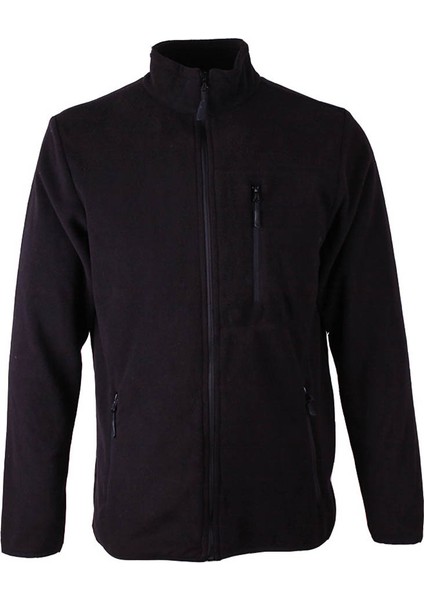 Siyah Erkek Sweatshirt 6028